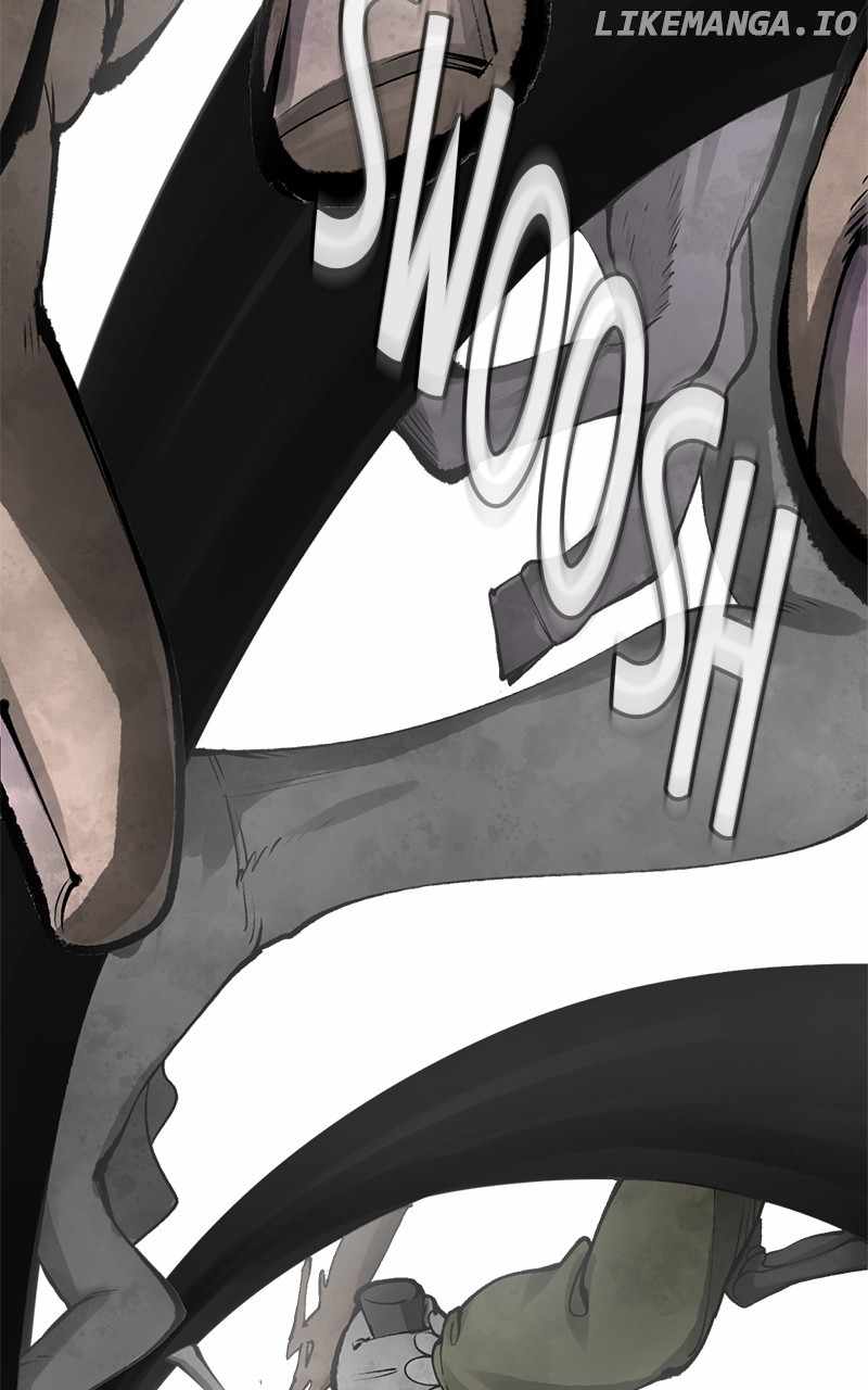 Piece Maker of Flame Chapter 36 35